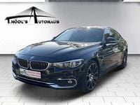Gebraucht BMW 420 Gran Coupé 190 PS (139 kW) 2017 Coupé