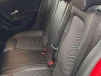 Gebraucht Mercedes A200 163 PS (119 kW) 2018 Limousine