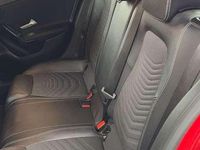 gebraucht Mercedes A200 Limousine