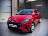 gebraucht Hyundai i10 GO 1,0 MT