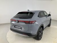 gebraucht Honda HR-V 1,5 i-MMD Hybrid 2WD Elegance Aut.