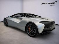gebraucht McLaren Artura / Supernova Silver / CF ext. & int. / 1.99%