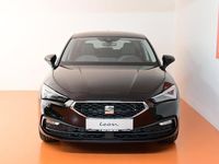 Neu Seat Leon Style 115 PS (84 kW) 2026 Schwarz  metallic