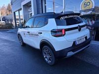 gebraucht Citroën C3 Turbo 100 S&S 6-Gang-Manuell Max