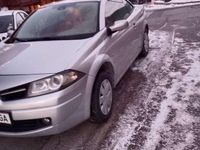 gebraucht Renault Mégane Cabriolet 1.6 Coupe- Privilege