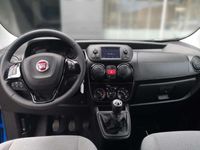 gebraucht Fiat Qubo 14 Fire Lounge