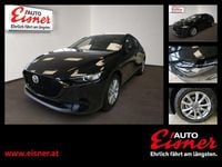 Neu Mazda 3 Prime-Line 140 PS (102 kW) 2025 Limousine