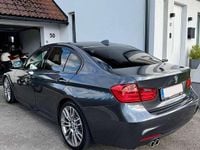 gebraucht BMW 330 330 d xDrive Österreich-Paket Aut.
