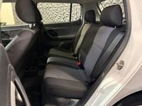 gebraucht Skoda Fabia Happy 1.2