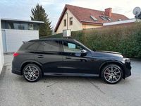 gebraucht Mercedes GLC63 AMG AMG AMG Pano FAP