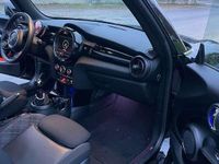gebraucht Mini John Cooper Works One D