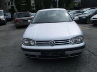 gebraucht VW Golf TDI Tiptronic