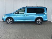 gebraucht Ford Tourneo GrandActive 20 Eco Blue / Navi PDC V.&H./ Sitzheiz...