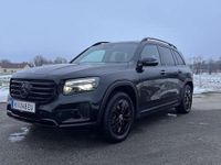 Gebraucht Mercedes GLB200 Edition 150 PS (110 kW) 2024 SUV