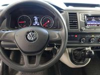 gebraucht VW T6.1 Kombi KR 2,0 TDI 4Motion BMT