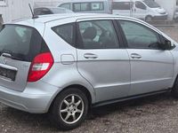 gebraucht Mercedes A160 A 160 Elegance CDI Elegance