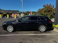 gebraucht Opel Insignia ST 20 Turbo Sport Allrad Aut.