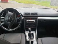 gebraucht Audi A4 A4Avant 19 TDI
