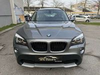 gebraucht BMW X1 X1xDrive18d Österreich-Paket Aut.