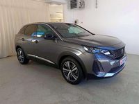 Gebraucht Peugeot 3008 Allure 131 PS (96 kW) 2023 Grau SUV