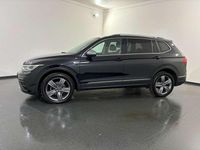gebraucht VW Tiguan Allspace 2.0 TDI SCR Elegance 4Motion DSG *IQLIGHT*AHK*ACC*