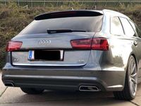 gebraucht Audi A6 Avant 2,0 TDI Quattro Intense S-tronic