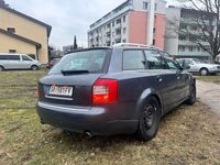 gebraucht Audi A4 Avant 30 V6 quattro