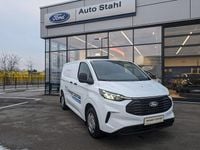 gebraucht Ford Transit Custom Kasten 2,5 PHEV L1H1 320 Limited Aut.