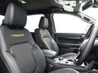gebraucht Ford Ranger Tremor e-4WD 20 EcoBlue Aut.