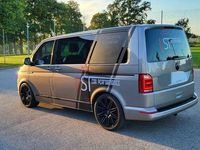 gebraucht VW Multivan T6Generation Six 2,0 TDI BMT