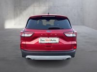 gebraucht Ford Kuga Titanium