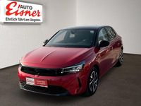 gebraucht Opel Corsa 1.2 DJ TURBO GS AUT