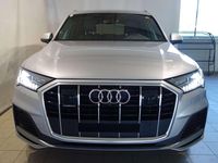 gebraucht Audi Q7 55 TFSI e quattro S line