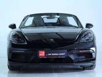 gebraucht Porsche 718 Boxster GTS Boxster DSG Sportchrono Bose