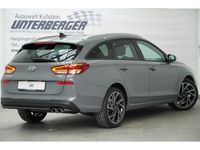 gebraucht Hyundai i30 Kombi - PD N-Line 1,5 TGDi 48V c1ks1-O1