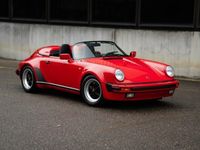 Gebraucht Porsche 911 300 PS (220 kW) 1989 Rot Coupé