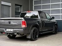 gebraucht Dodge Ram RAMMotor neu