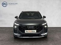 Gebraucht Audi Q3 S-Line 272 PS (200 kW) 2025 Mittelgrau  metallicperleffekt SUV