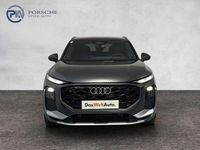 gebraucht Audi Q3 e-hybrid 200 kW