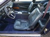 Gebraucht Lamborghini Espada 350 PS (257 kW) 1973 Blau Coupé