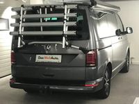 gebraucht VW California Beach Edition TDI