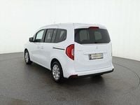 gebraucht Mercedes T180 d PROGRESSIVE Standard Aut.