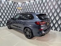 gebraucht BMW X5 xDrive30d G05 // 1.BESITZ // M-PAKET//HEAD-UP//