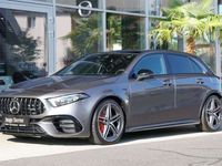 gebraucht Mercedes A45 AMG Mercedes-AMGS 4MATIC+ *NP 95.890,-*