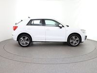 gebraucht Audi Q2 35 TFSI