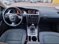 gebraucht Audi A5 2.0 TDI DPF