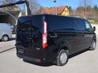 gebraucht Ford Transit Custom Kasten 20 TDCi L2H1 300 Trend