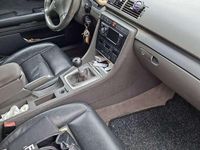 gebraucht Audi A4 19 TDI