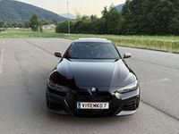 gebraucht BMW 440 M440i 48 V xDrive Aut.