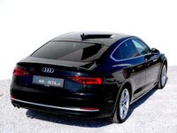 gebraucht Audi A5 40 TDI sport S-LINE